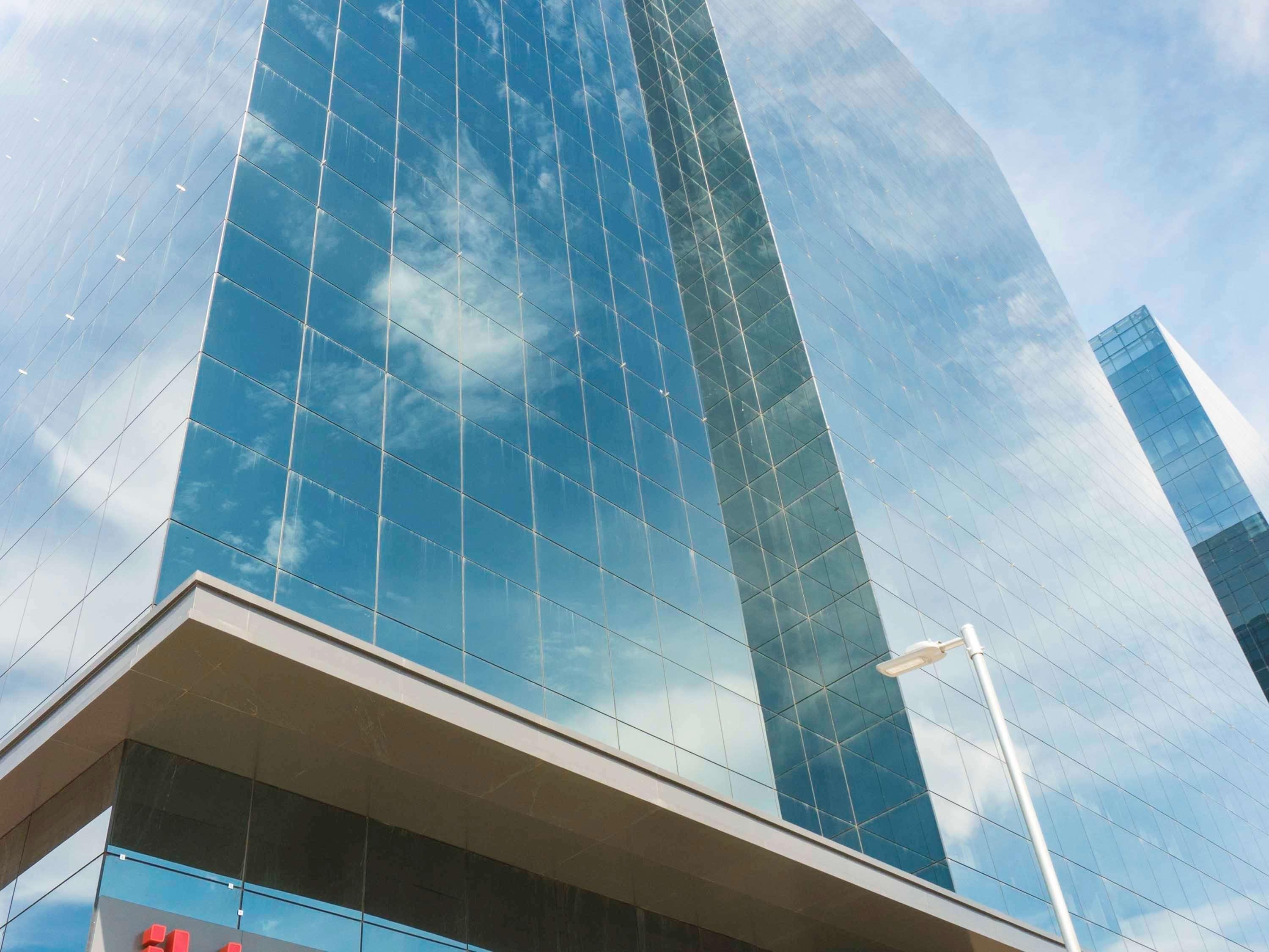Hotel Ibis Rio Porto Atlantico Rio de Janeiro Exteriér fotografie
