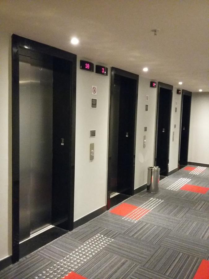 Hotel Ibis Rio Porto Atlantico Rio de Janeiro Exteriér fotografie